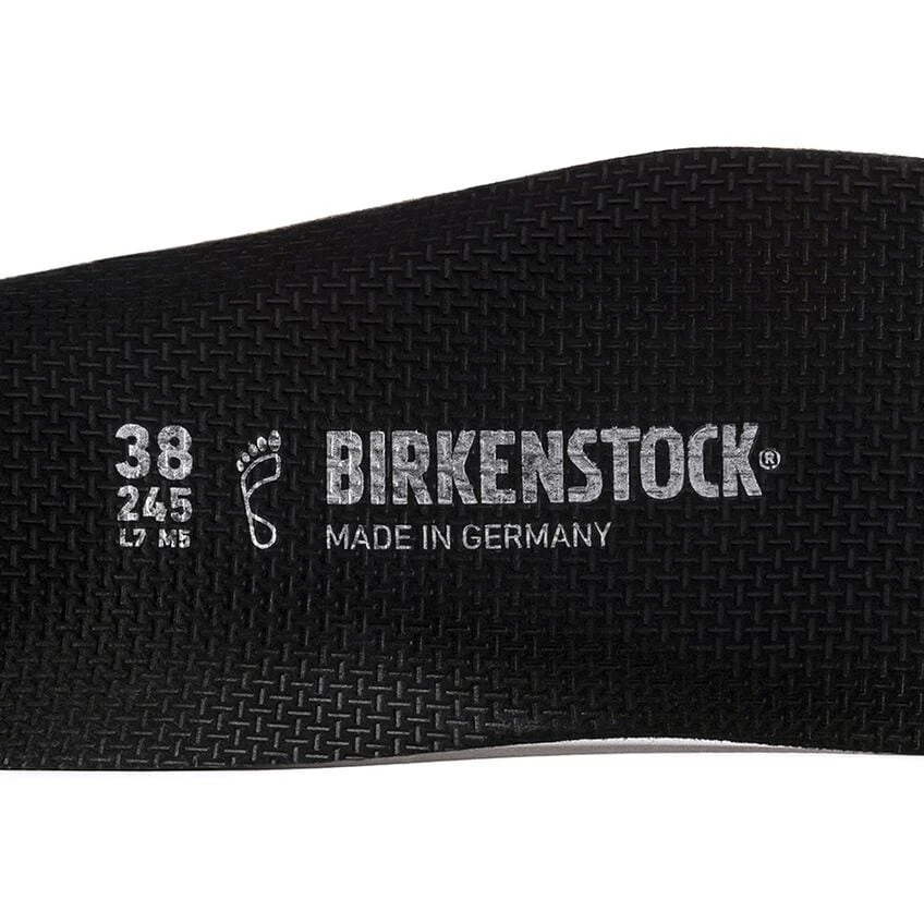 Birkenstock Birko Basic 5 Birkenstock Birko Basic - Image 5