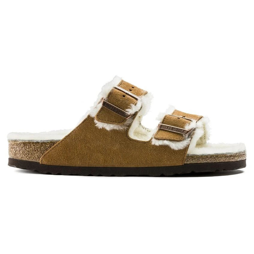 Birkenstock Arizona Suede Leather 8 Birkenstock Arizona Suede Leather - Image 8