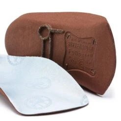 Birkenstock Footbed Sport Blue -Sandal Stride Sales 1001172 detail 3