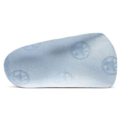 Birkenstock Footbed Sport Blue -Sandal Stride Sales 1001172 top