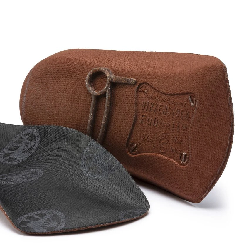 Birkenstock Footbed Sport Black 6 Birkenstock Footbed Sport Black - Image 6