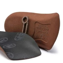 Birkenstock Footbed Tradition Black -Sandal Stride Sales 1001188 detail 3