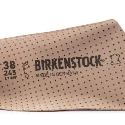 Birkenstock Birko Balance -Sandal Stride Sales 1001197 detail 1