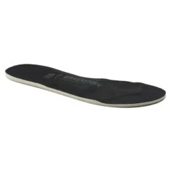 Birkenstock Full Length Insole Birko Tex Comfort Silver