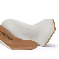 Birkenstock Toeless Insole Leather Lined -Sandal Stride Sales 1001245 detail 3