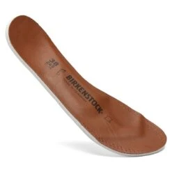 Birkenstock Full Leather Insole -Sandal Stride Sales 1001255 detail 2