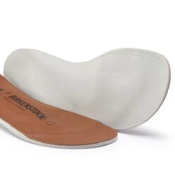 Birkenstock Full Leather Insole -Sandal Stride Sales 1001255 detail 3