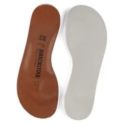 Birkenstock Full Leather Insole -Sandal Stride Sales 1001255 detail 4