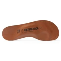 Birkenstock Full Leather Insole -Sandal Stride Sales 1001255 top