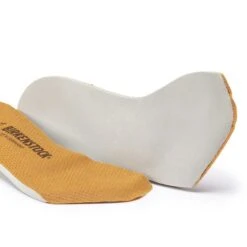 Birkenstock 3/4 Length Insole Birko-Tex Textile -Sandal Stride Sales 1001270 detail 3