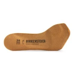 Birkenstock 3/4 Length Insole Birko-Tex Textile -Sandal Stride Sales 1001270 top