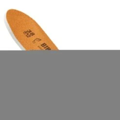 Birkenstock 3/4 Length Insole Birko-Tex Textile -Sandal Stride Sales 1001271 detail 2