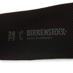 Birkenstock Birko Activ Black -Sandal Stride Sales 1001284 detail 1