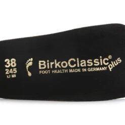Birkenstock Birko Classic Plus -Sandal Stride Sales 1001290 detail 1