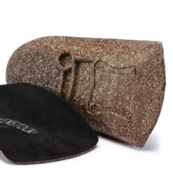 Birkenstock Birko Classic Black -Sandal Stride Sales 1001293 detail 3