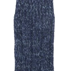 Birkenstock Cotton Twist Blue 12 Birkenstock Cotton Twist Blue -Sandal Stride Sales 1002445 detail 1