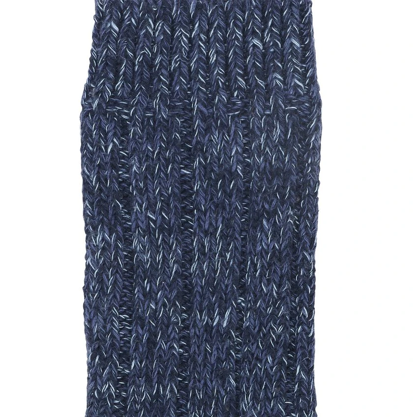 Birkenstock Cotton Twist Blue 6 Birkenstock Cotton Twist Blue - Image 6