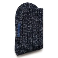 Birkenstock Cotton Twist Blue 11 Birkenstock Cotton Twist Blue -Sandal Stride Sales 1002445 top