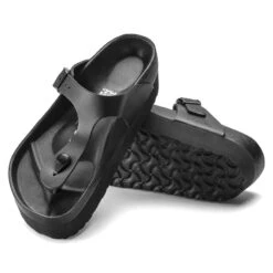 Gizeh Natural Leather 9 Gizeh Natural Leather -Sandal Stride Sales 1013267 sole