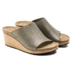 Namica Suede Leather -Sandal Stride Sales 1014879 pair