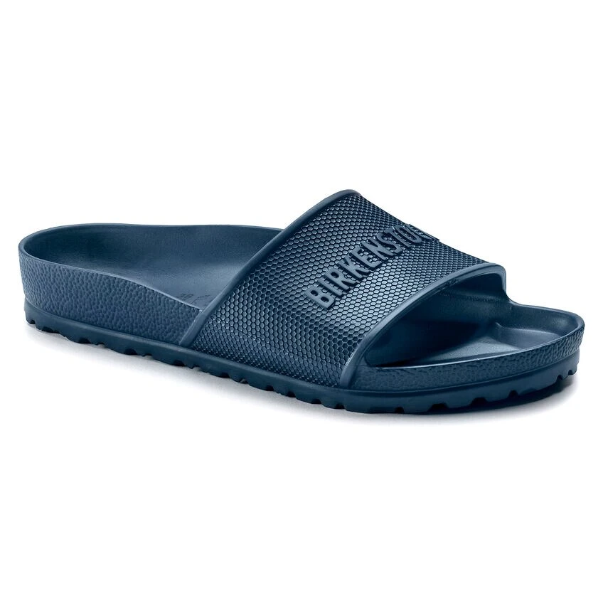 Birkenstock Barbados Navy 2 Birkenstock Barbados Navy - Image 2