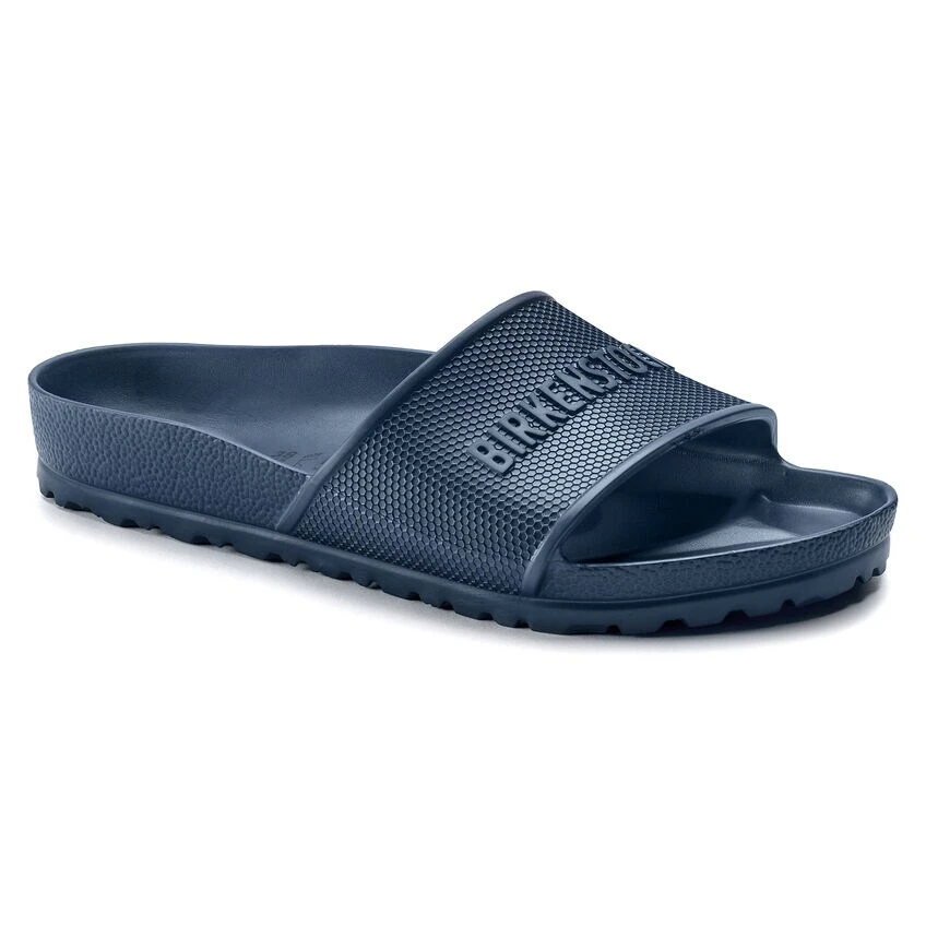 Birkenstock Barbados Navy 1 Birkenstock Barbados Navy