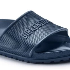 Birkenstock Barbados Navy 13 Birkenstock Barbados Navy -Sandal Stride Sales 1015480 detail 1