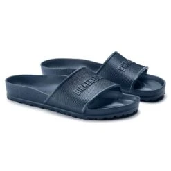 Birkenstock Barbados Navy 11 Birkenstock Barbados Navy -Sandal Stride Sales 1015480 pair