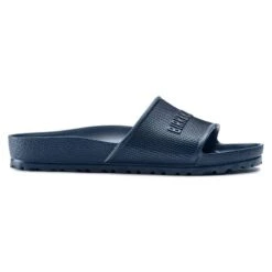 Birkenstock Barbados Navy 12 Birkenstock Barbados Navy -Sandal Stride Sales 1015480 side