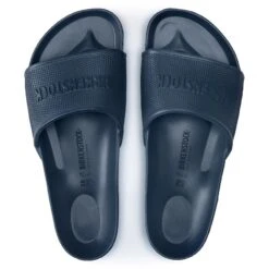 Birkenstock Barbados Navy 10 Birkenstock Barbados Navy -Sandal Stride Sales 1015480 top
