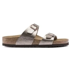 Birkenstock Sydney Birko-Flor -Sandal Stride Sales 1016169 side