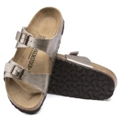 Birkenstock Sydney Birko-Flor -Sandal Stride Sales 1016169 sole