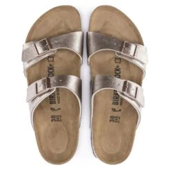 Birkenstock Sydney Birko-Flor -Sandal Stride Sales 1016169 top