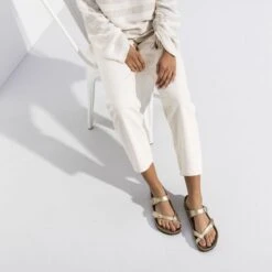 Birkenstock Mayari Birko-Flor -Sandal Stride Sales 1016416 f look f