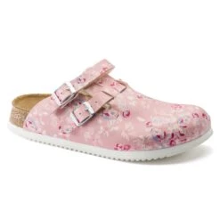 Birkenstock Kay Birko-Flor