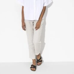 Birkenstock Yao Birko-Flor -Sandal Stride Sales 1016687 f look f