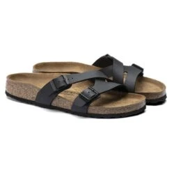 Birkenstock Yao Birko-Flor -Sandal Stride Sales 1016687 pair