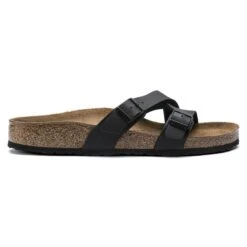 Birkenstock Yao Birko-Flor -Sandal Stride Sales 1016687 side