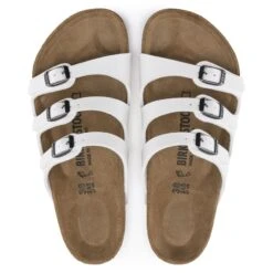 Birkenstock Florida Birko-Flor 14 Birkenstock Florida Birko-Flor -Sandal Stride Sales 1016765 top