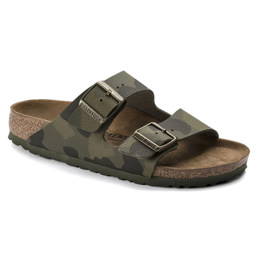 Birkenstock Arizona Birko-Flor 2 Birkenstock Arizona Birko-Flor - Image 2