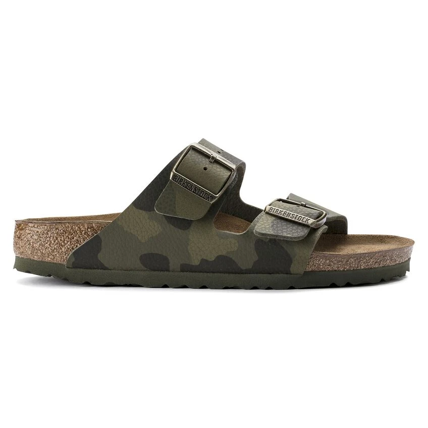 Birkenstock Arizona Birko-Flor 6 Birkenstock Arizona Birko-Flor - Image 6