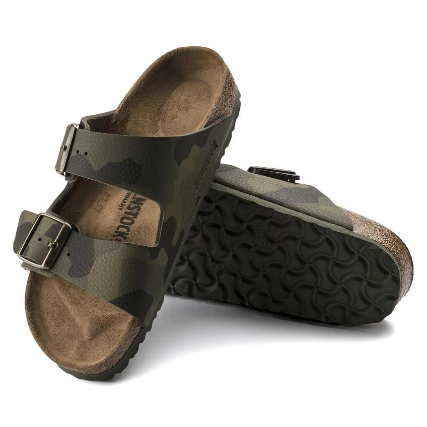 Birkenstock Arizona Birko-Flor 3 Birkenstock Arizona Birko-Flor - Image 3