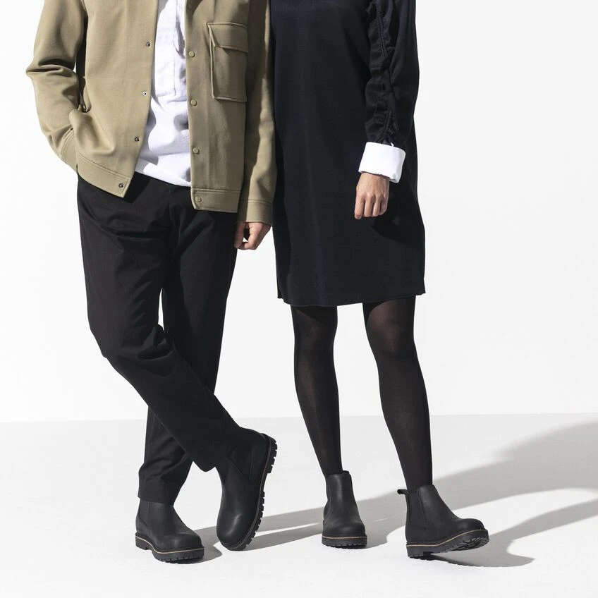 Birkenstock Stalon Nubuck Leather 10 Birkenstock Stalon Nubuck Leather - Image 10