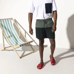 Birkenstock Barbados Active Red -Sandal Stride Sales 1017718 f look m