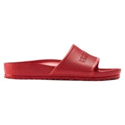 Birkenstock Barbados Active Red -Sandal Stride Sales 1017718 side