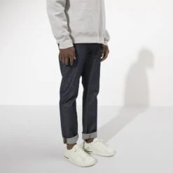 Birkenstock Bend Natural Leather -Sandal Stride Sales 1017724 f look m