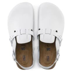Birkenstock Kay Soft Footbed -Sandal Stride Sales 1018228 top