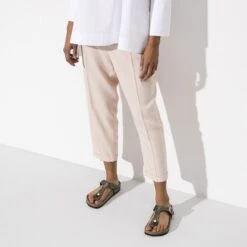 Birkenstock Gizeh Micro Fibre -Sandal Stride Sales 1018464 f look f