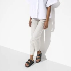 Arizona Grooved Birko-Flor -Sandal Stride Sales 1018520 f look f