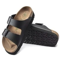 Arizona Grooved Birko-Flor -Sandal Stride Sales 1018520 sole